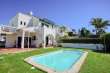 Pool & views