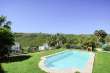Pool & views