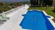 Pool & views