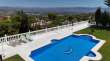 Pool & views