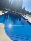 Pool & views