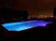 Pool & views