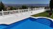 Pool & views