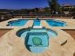 Pool & views