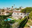 Pool & views