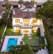 Pool & views