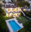 Pool & views