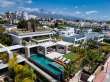 Pool & views