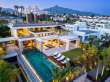 Pool & views