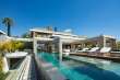 Pool & views