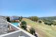 Pool & views