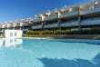 Pool & views