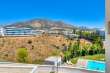 Pool & views