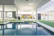 Pool & views