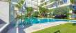 Pool & views