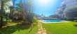 Pool & views