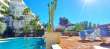 Pool & views