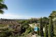 Pool & views