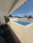 Pool & views
