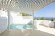 Pool & views