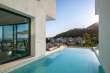 Pool & views