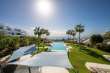 Pool & views