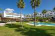 Pool & views