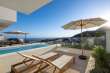 Pool & views