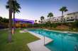 Pool & views