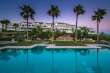 Pool & views