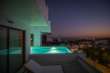 Pool & views