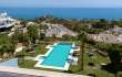 Pool & views