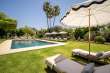 Pool & views