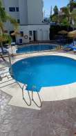 Pool & views
