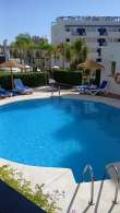 Pool & views