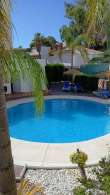 Pool & views