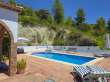 Pool & views