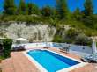 Pool & views