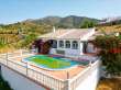Pool & views