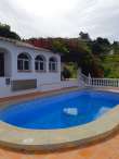 Pool & views