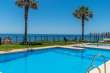 Pool & views