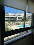 Pool & views