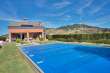 Pool & views