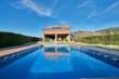 Pool & views