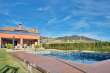 Pool & views