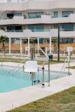 Pool & views