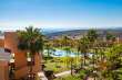 Pool & views