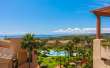 Pool & views