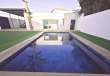 Pool & views