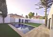 Pool & views